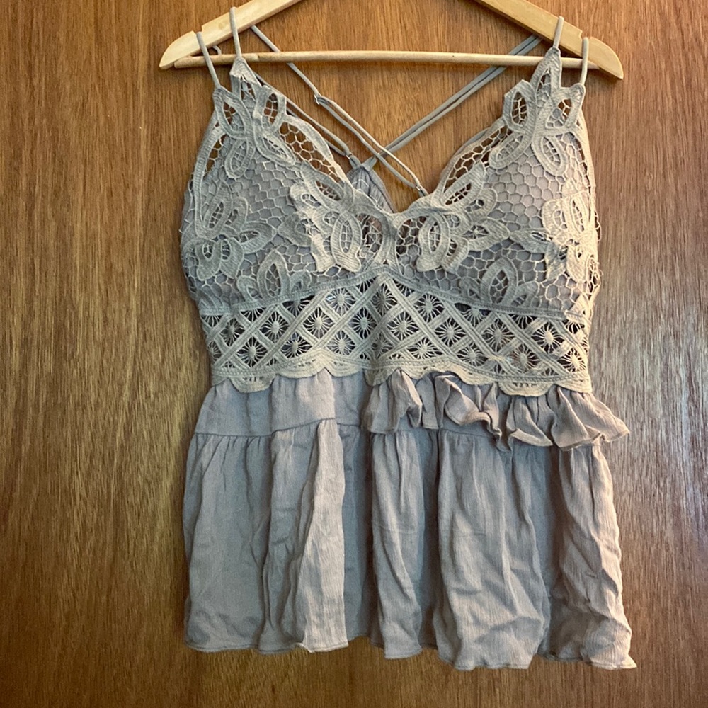 Summer top